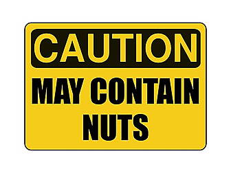 Warnings That Exist Because Of...